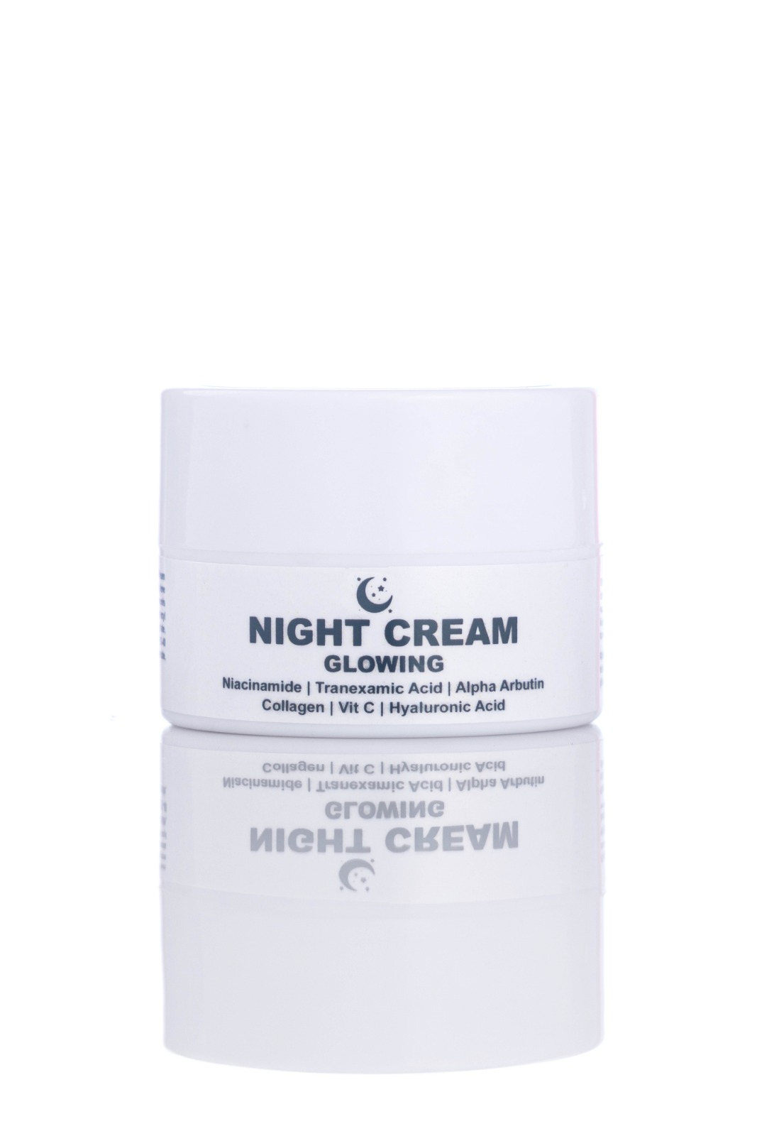 whitening night cream basic